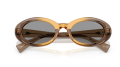 Ochelari de soare Miu Miu MU B09S 24M50Q
