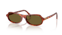 Ochelari de soare Miu Miu MU B10SU 11P09Z