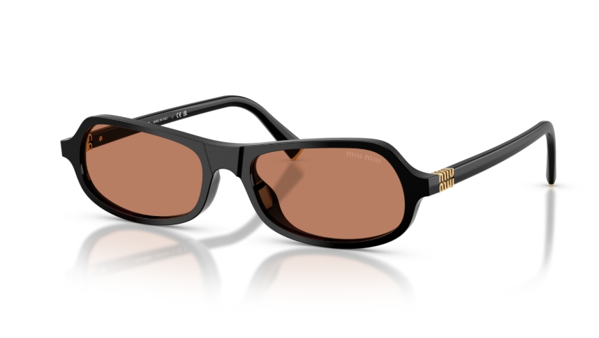 Ochelari de soare Miu Miu MU B10SU 16K90Q
