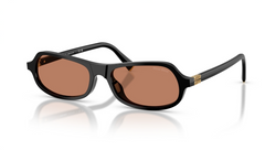 Ochelari de soare Miu Miu MU B10SU 16K90Q