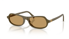 Ochelari de soare Miu Miu MU B10SU 25L10Y
