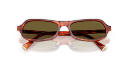 Ochelari de soare Miu Miu MU B10SU 11P09Z