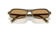 Ochelari de soare Miu Miu MU B10SU 25L10Y