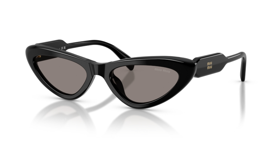 Ochelari de soare Miu Miu MU B11SU 16K80Q
