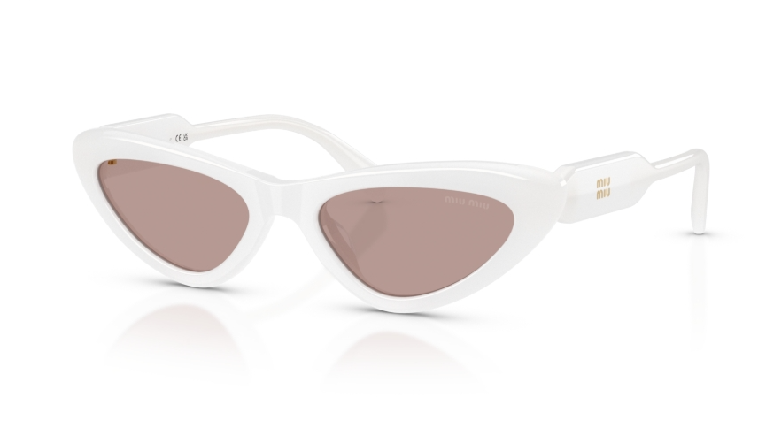 Ochelari de soare Miu Miu MU B11SU 20M20I
