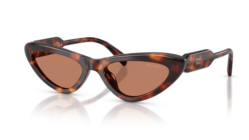 Ochelari de soare Miu Miu MU B11SU 27L90Q