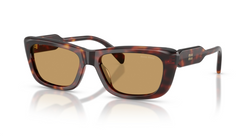 Ochelari de soare Miu Miu MU B12S 27L10Y