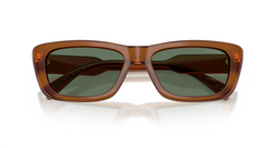 Ochelari de soare Miu Miu MU B12S 22I70L