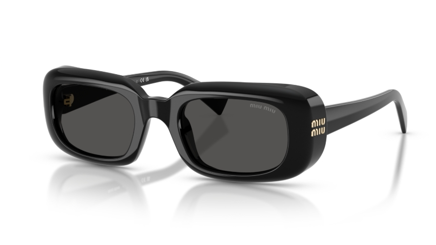 Ochelari de soare Miu Miu MU B13S 16K08Z