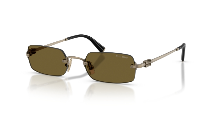 Ochelari de soare Miu Miu MU B50S 26C09Z
