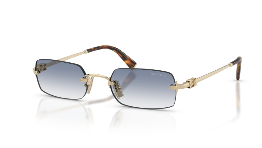 Ochelari de soare Miu Miu MU B50S ZVN80O