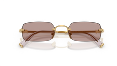 Ochelari de soare Miu Miu MU B50S 5AK20I
