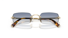 Ochelari de soare Miu Miu MU B50S ZVN80O