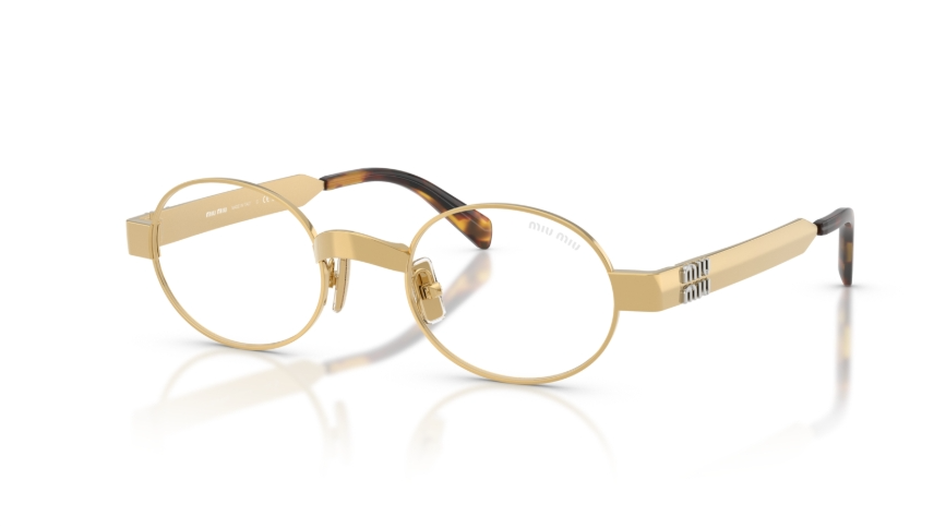Ochelari de soare Miu Miu MU B51S 5AK10W