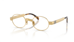 Ochelari de soare Miu Miu MU B51S 5AK10W