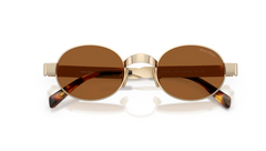 Ochelari de soare Miu Miu MU B51S 22M20V