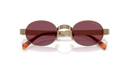 Ochelari de soare Miu Miu MU B51S 7OE30Y