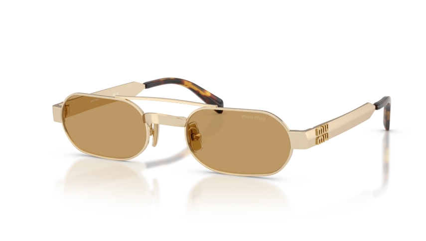 Ochelari de soare Miu Miu MU B52S 22M10Y