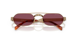 Ochelari de soare Miu Miu MU B52S 7OE30Y