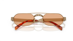 Ochelari de soare Miu Miu MU B52S 7OE90X