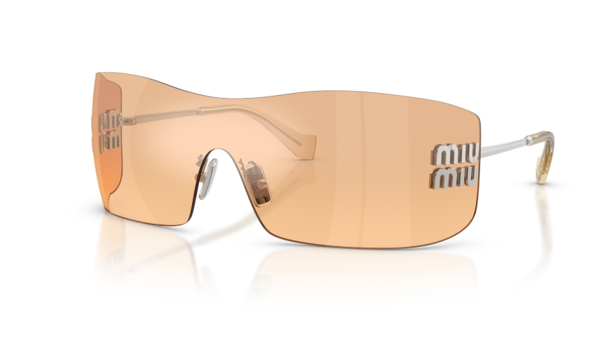 Ochelari de soare Miu Miu MU B53S 1BC80Y