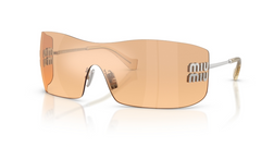 Ochelari de soare Miu Miu MU B53S 1BC80Y
