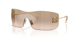 Ochelari de soare Miu Miu MU B53S 5AK20P