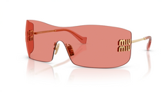 Ochelari de soare Miu Miu MU B53S 5AK20Y
