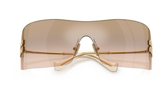 Ochelari de soare Miu Miu MU B53S 5AK20P