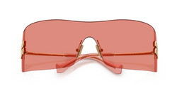 Ochelari de soare Miu Miu MU B53S 5AK20Y