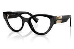 Rame de ochelari Miu Miu MU01VV 1AB1O1 52