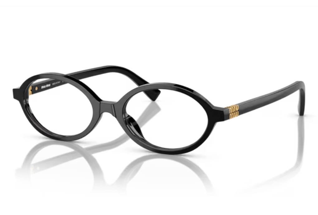 Rame de ochelari Miu Miu MU01XV 1AB-1O1