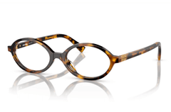 Rame de ochelari Miu Miu MU01XV VAU1O1