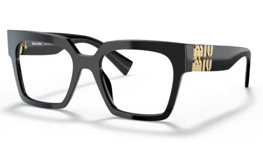 Rame de ochelari Miu Miu MU04UV 1AB1O1 52