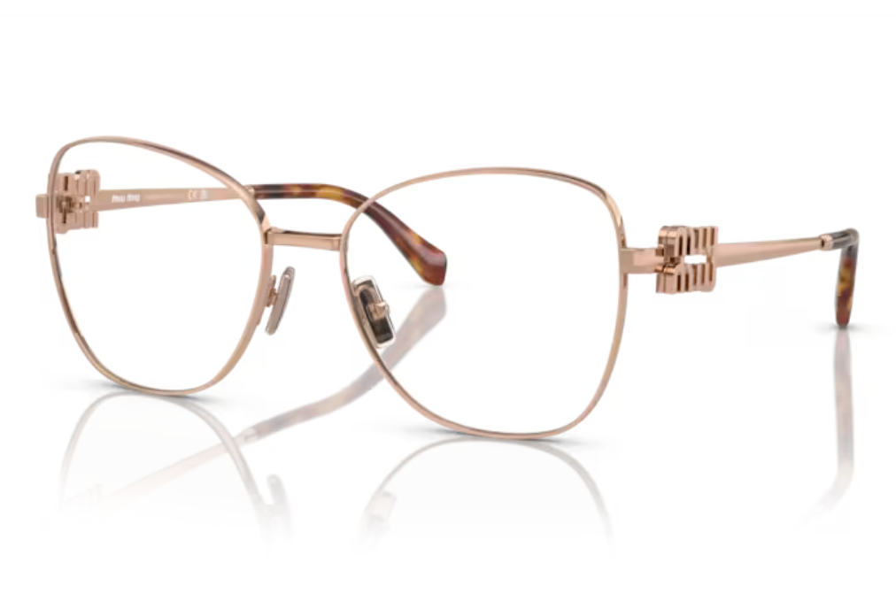 Rame de ochelari Miu Miu MU 50XV ZVF1O1