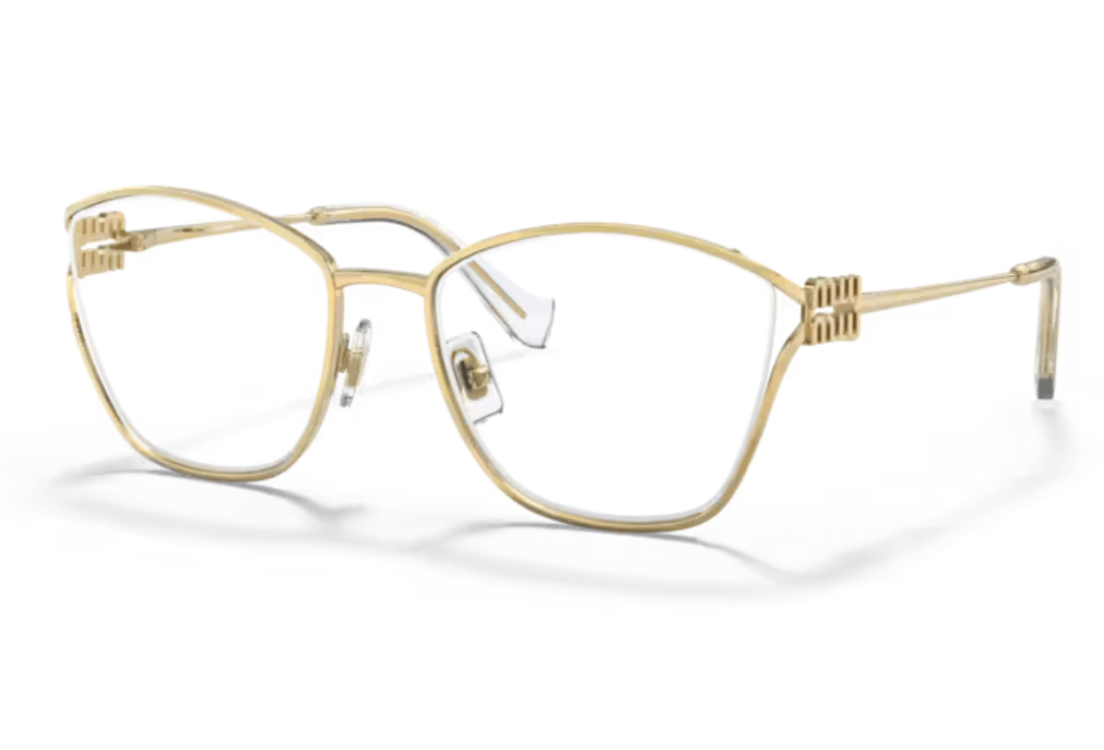 Rame de ochelari Miu Miu MU 53UV 5AK1O1