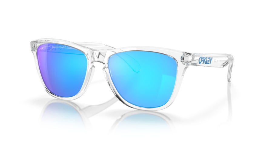 Ochelari de soare Oakley OO9013 9013D0 55