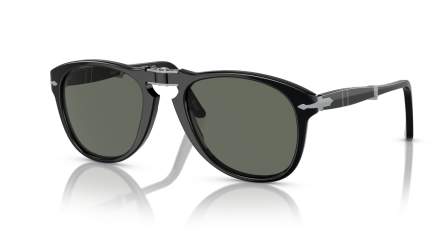 Ochelari de soare Persol PO0714 - Folding 95/58 Polarizati