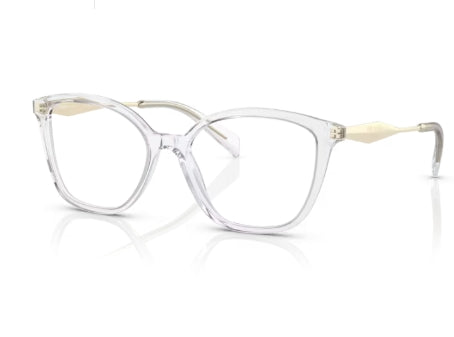 Rame de ochelari Prada PR02ZV 2AZ1O1