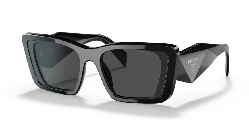 Ochelari de soare Prada PR08YS 1AB5S0