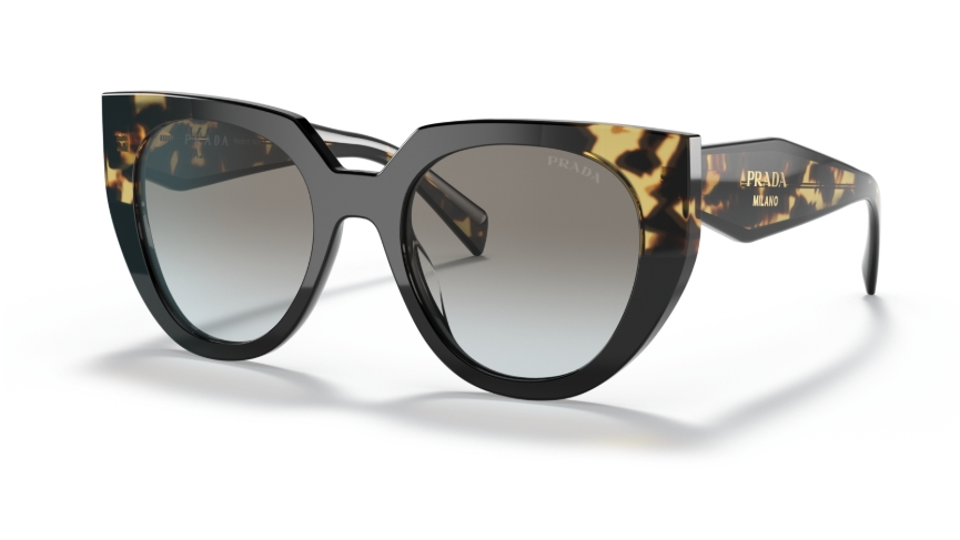 Ochelari de soare Prada PR14WS 3890A7 52