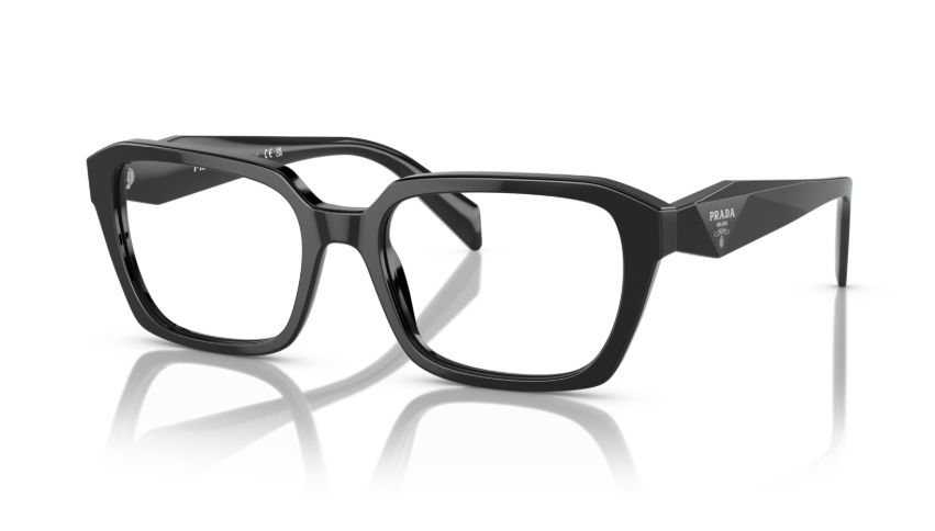 Rame de ochelari Prada PR14ZV 1AB1O1