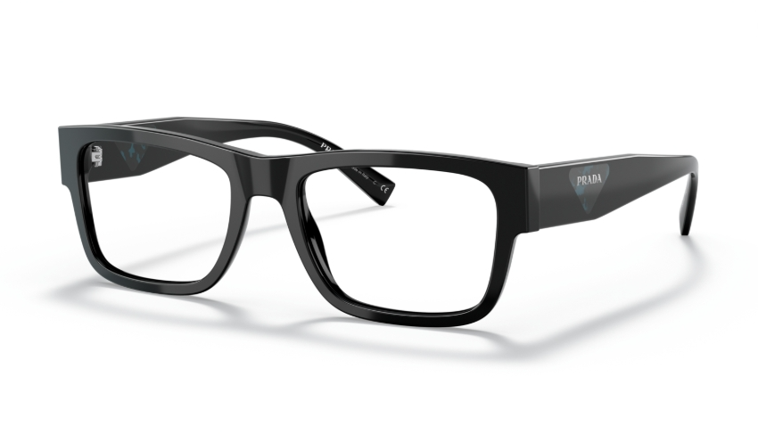 Rame de ochelari Prada PR15YV 1AB101