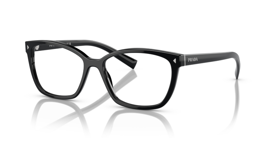 Rame de ochelari Prada PR15ZV 1AB1O1