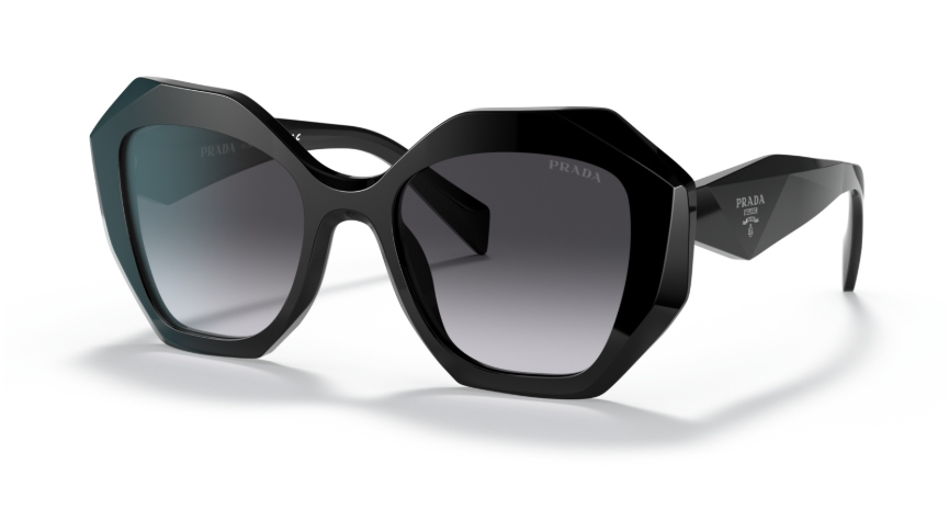 Ochelari de soare Prada PR16WS 1AB5D1 53