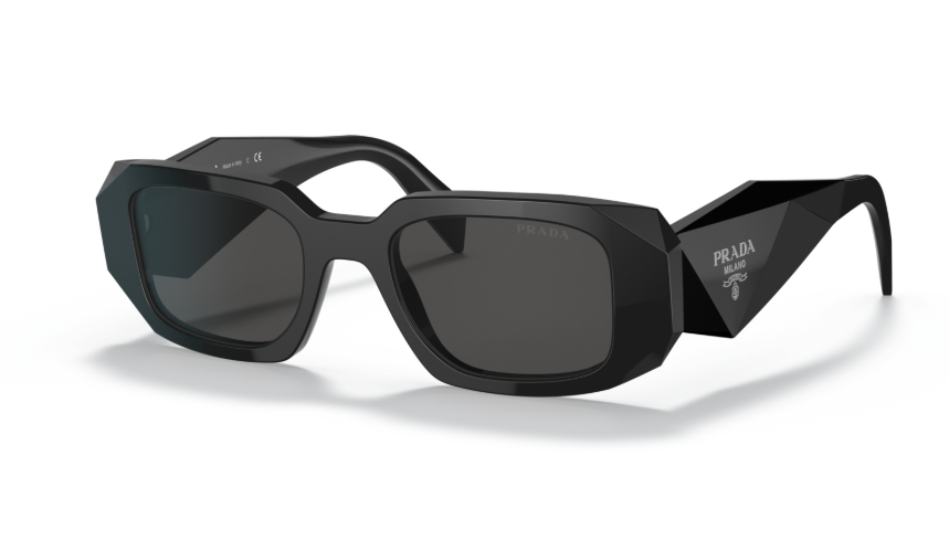 Ochelari de soare Prada PR17WS 1AB5S0