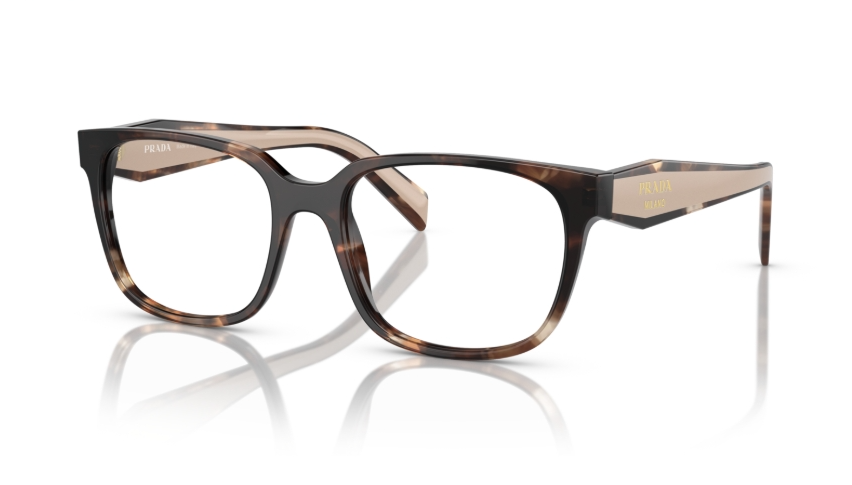 Rame de ochelari Prada PR17ZV 07R1O1