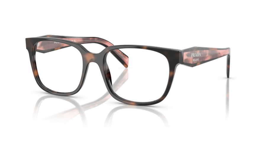 Rame de ochelari Prada PR17ZV 23A1O1
