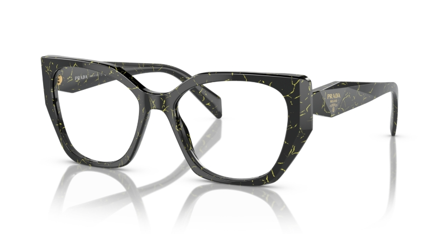 Rame de ochelari Prada PR18WV 19D-1O1