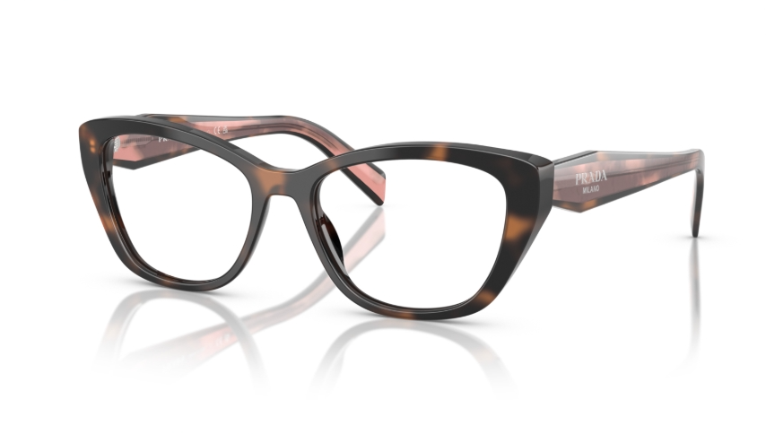 Rame de ochelari Prada PR19WV 23A1O1